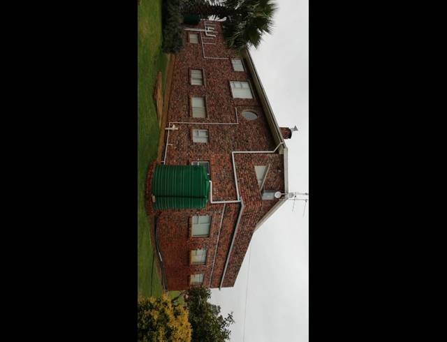 FARM FOR SALE IN KABELJAUWS